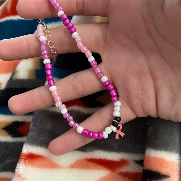 Handmade Anklets - Picture 4 of 4